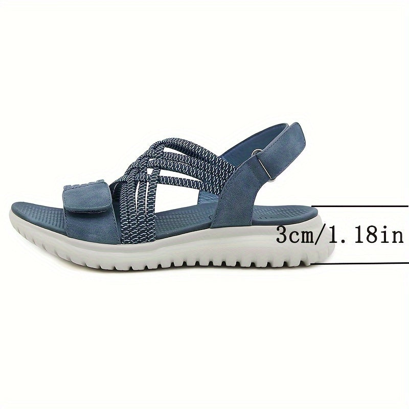Lorvianor™ Orthopedic Sandals with Comfort