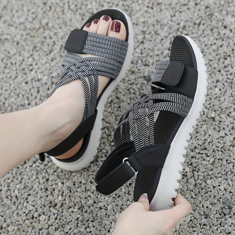 Lorvianor™ Orthopedic Sandals with Comfort
