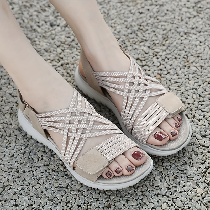 Lorvianor™ Orthopedic Sandals with Comfort