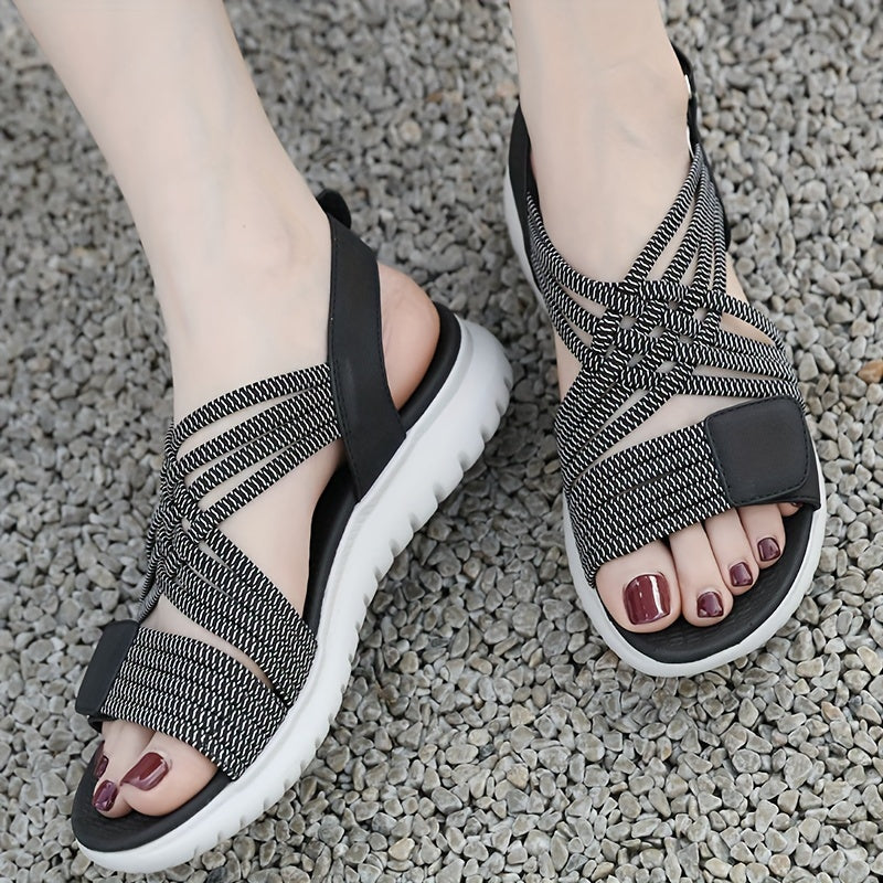 Lorvianor™ Orthopedic Sandals with Comfort