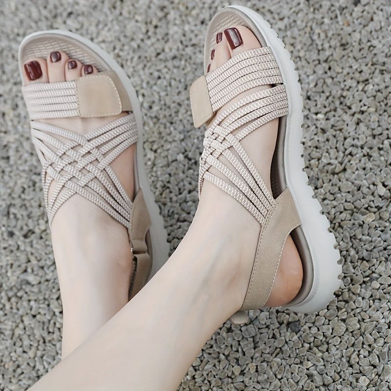 Lorvianor™ Orthopedic Sandals with Comfort