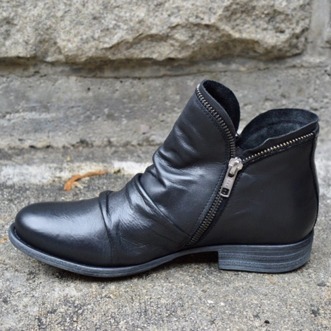 Darvienne™ Comfortable Boots