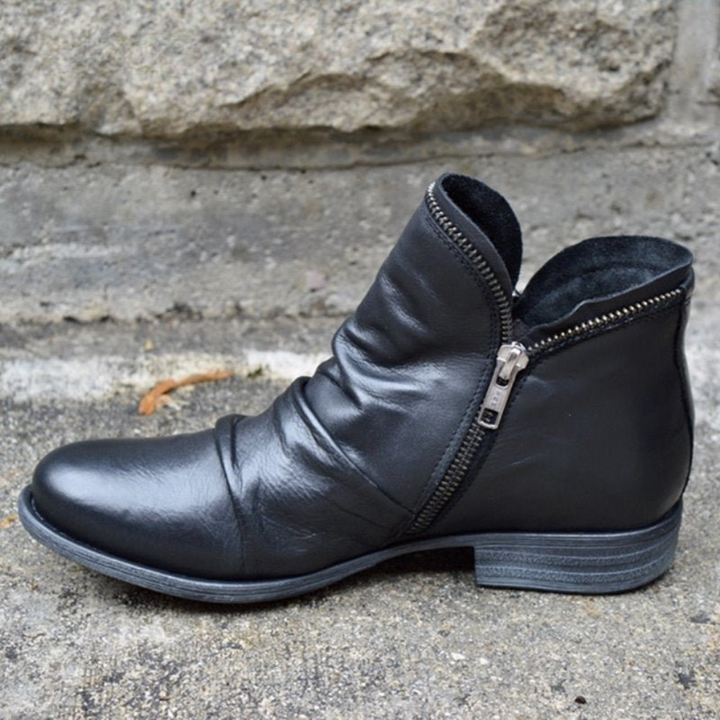 Darvienne™ Comfortable Boots