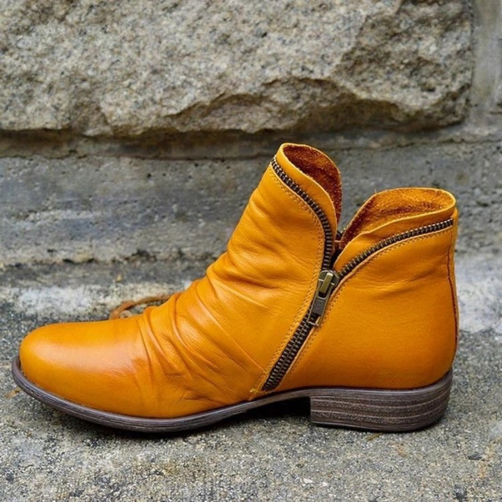 Darvienne™ Comfortable Boots