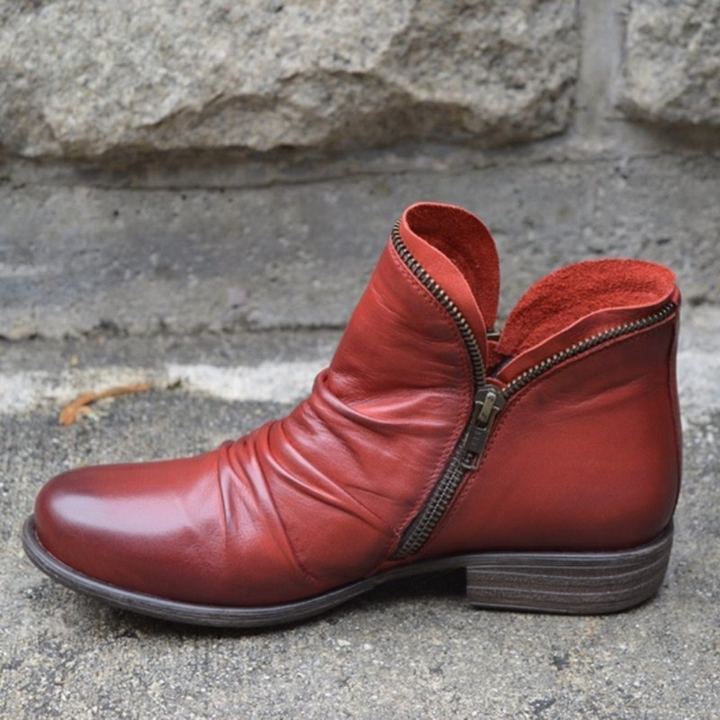 Darvienne™ Comfortable Boots