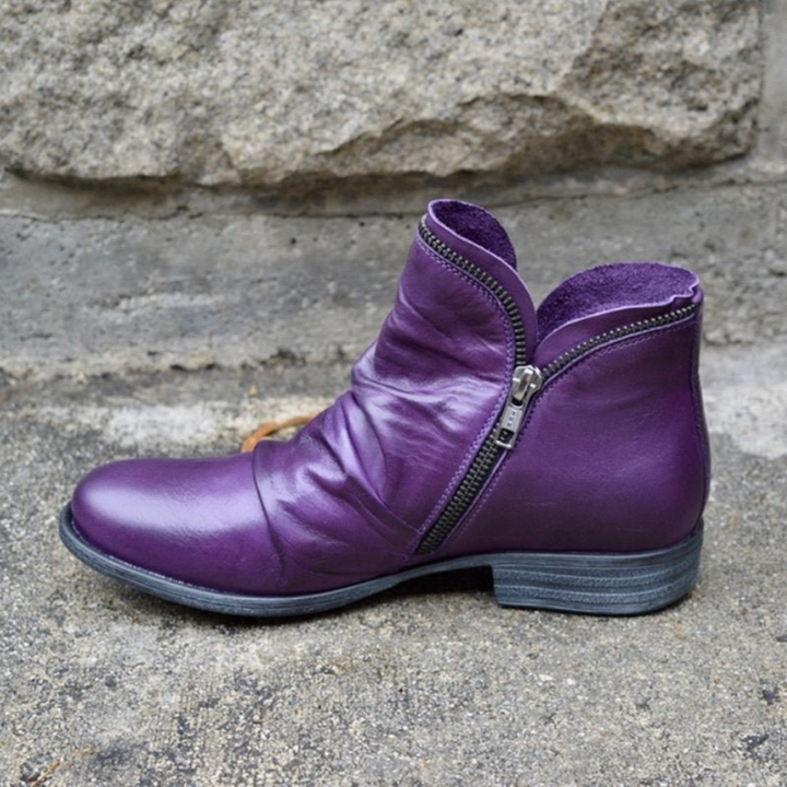 Darvienne™ Comfortable Boots