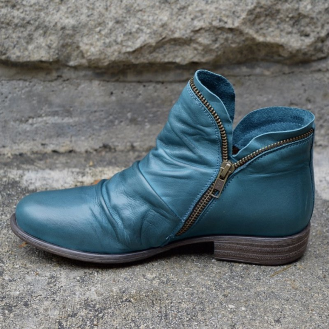 Darvienne™ Comfortable Boots