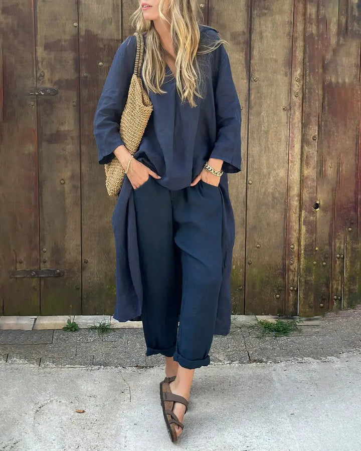 Cosima™ Two-Piece Spring-Summer