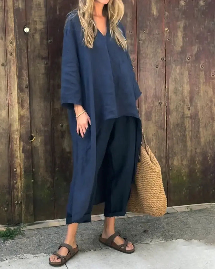 Cosima™ Two-Piece Spring-Summer