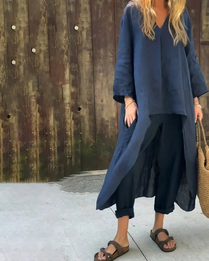 Cosima™ Two-Piece Spring-Summer