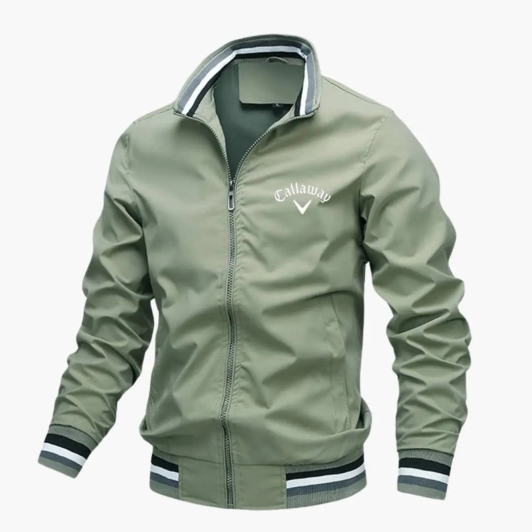 Magnus™ men's jacket with premium finish