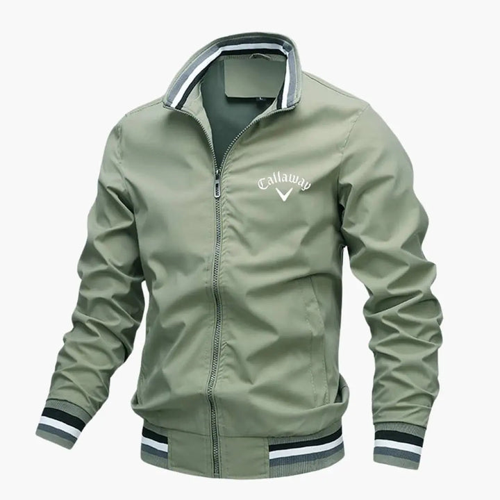 Magnus™ men's jacket with premium finish