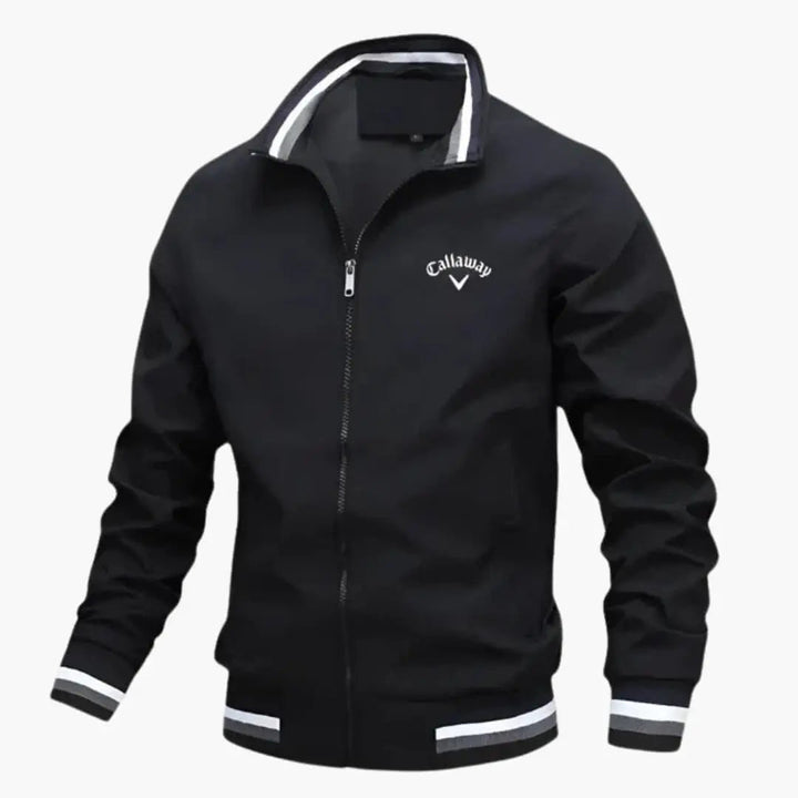 Magnus™ men's jacket with premium finish