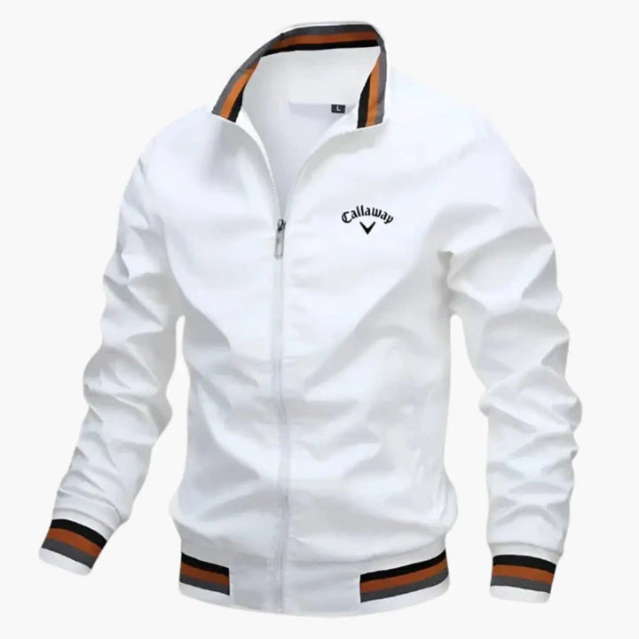 Magnus™ men's jacket with premium finish