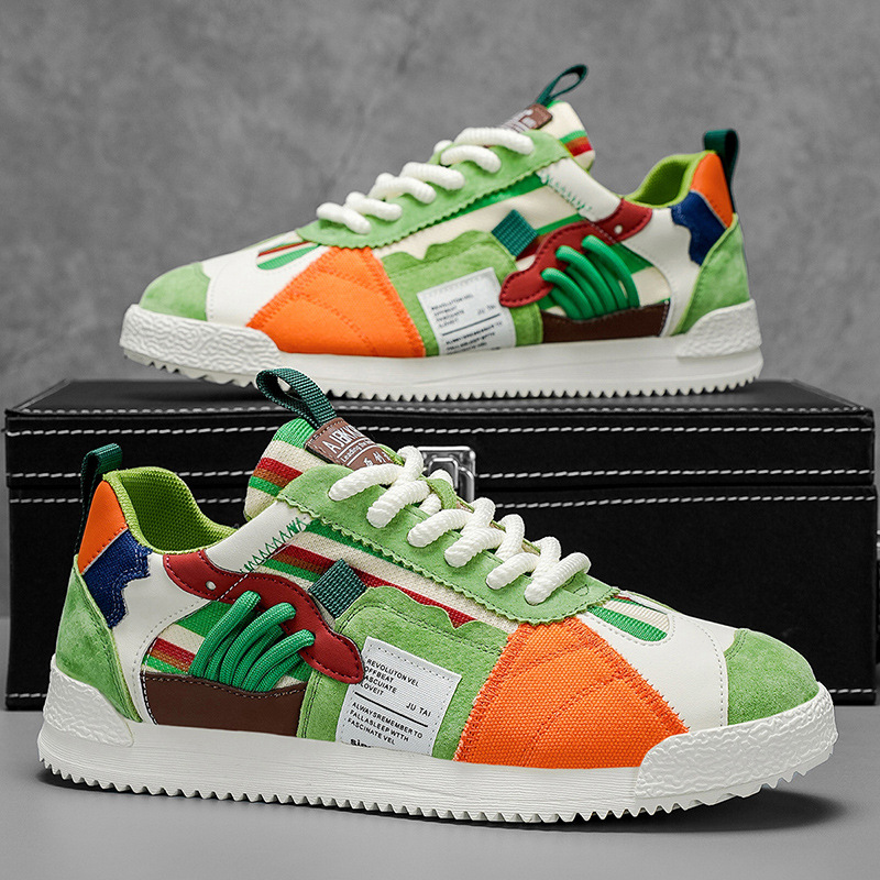 Fenroth™ Stylish Retro Shoes