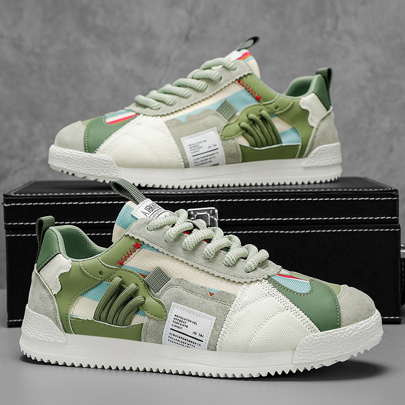 Fenroth™ Stylish Retro Shoes