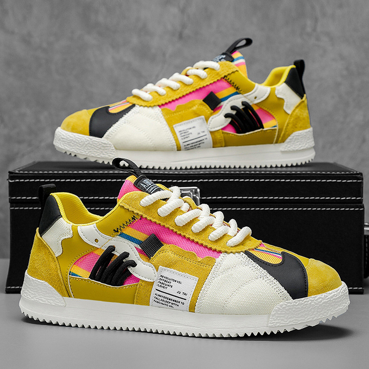 Fenroth™ Stylish Retro Shoes