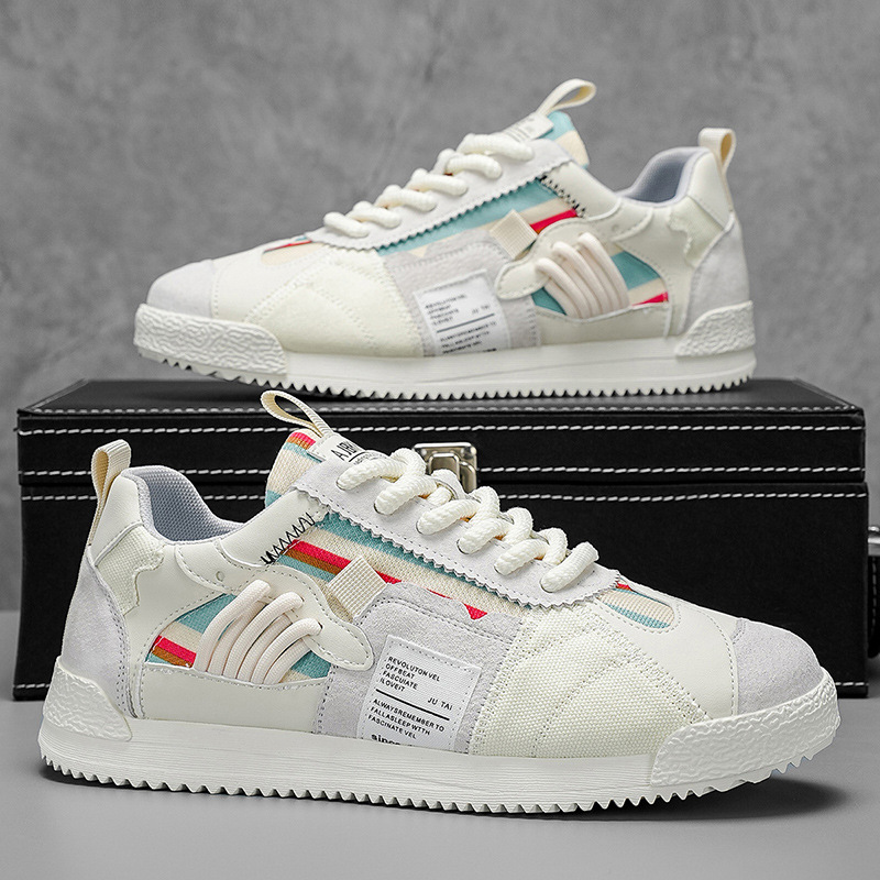Fenroth™ Stylish Retro Shoes