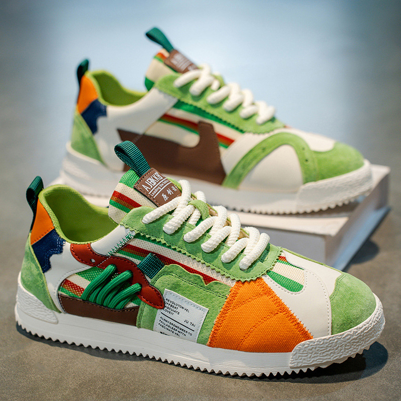 Fenroth™ Stylish Retro Shoes