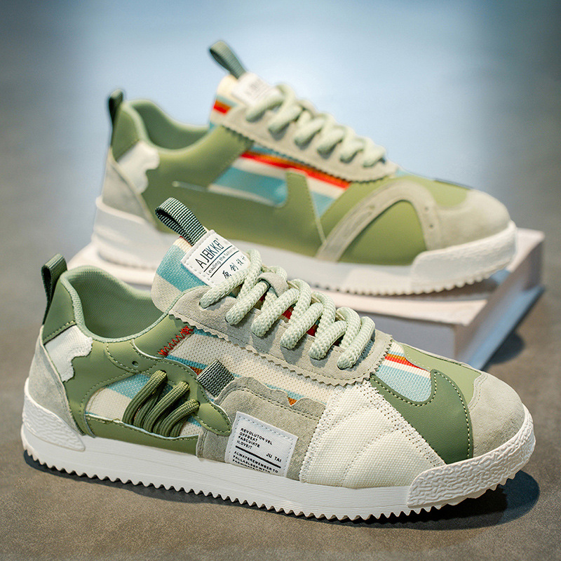 Fenroth™ Stylish Retro Shoes