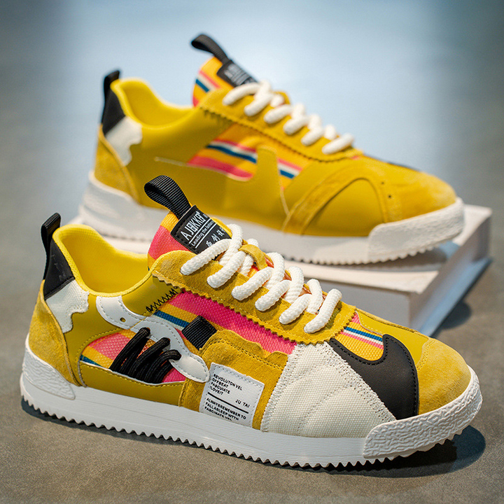 Fenroth™ Stylish Retro Shoes