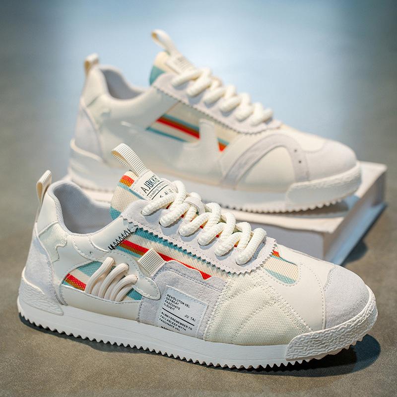 Fenroth™ Stylish Retro Shoes