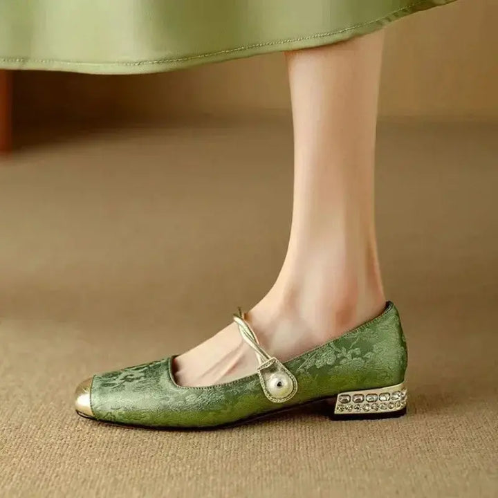 Marianne™ Elegant Summer Shoes with Flex Sole