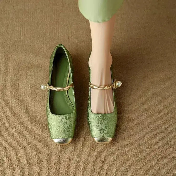 Marianne™ Elegant Summer Shoes with Flex Sole