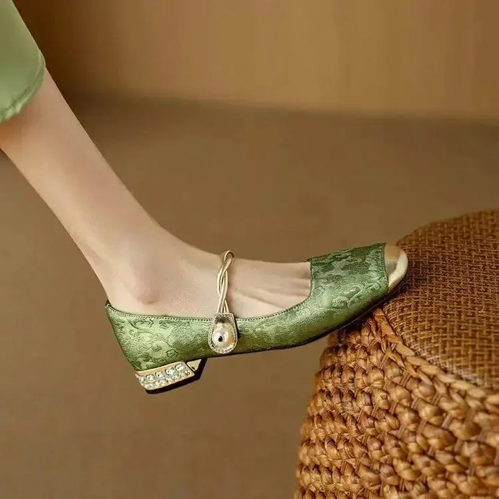 Marianne™ Elegant Summer Shoes with Flex Sole