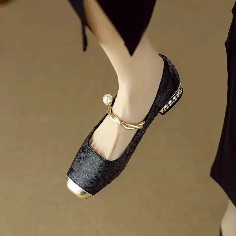 Marianne™ Elegant Summer Shoes with Flex Sole