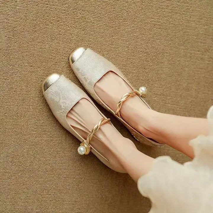 Marianne™ Elegant Summer Shoes with Flex Sole