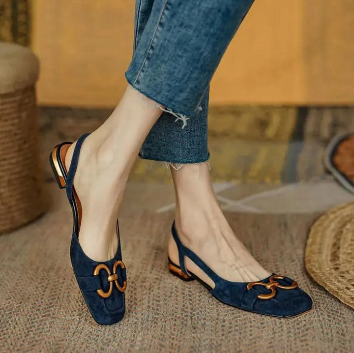 Marit™ Orthopedic Comfort Sandals with Style