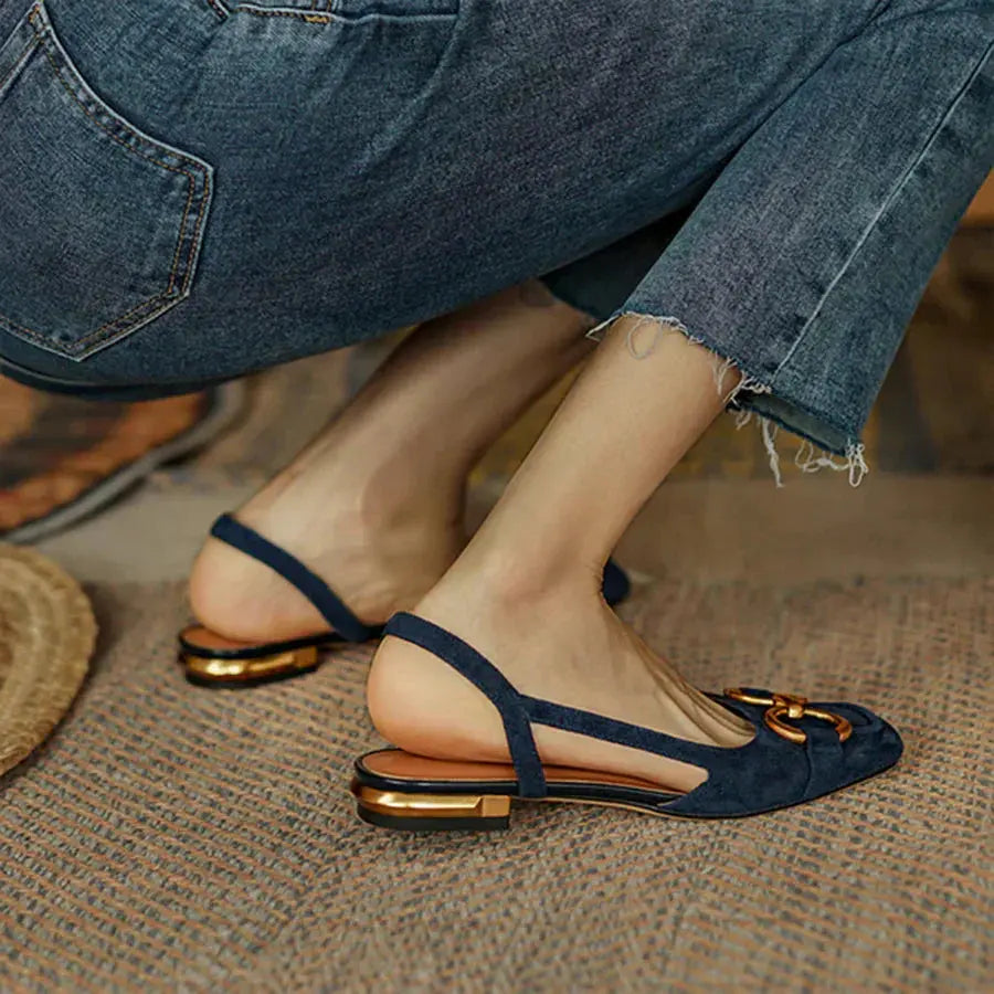 Marit™ Orthopedic Comfort Sandals with Style
