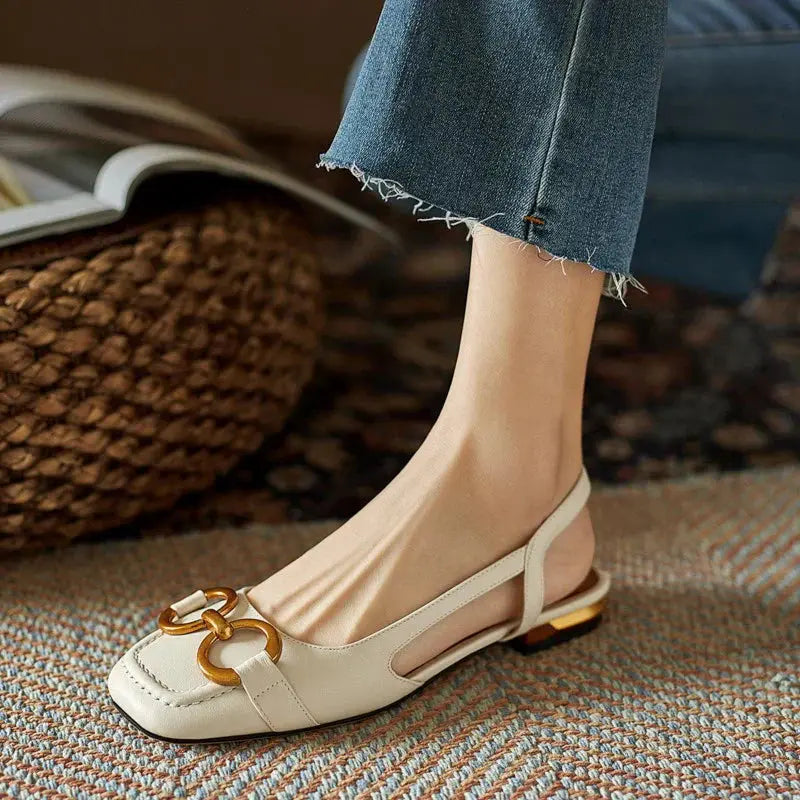 Marit™ Orthopedic Comfort Sandals with Style