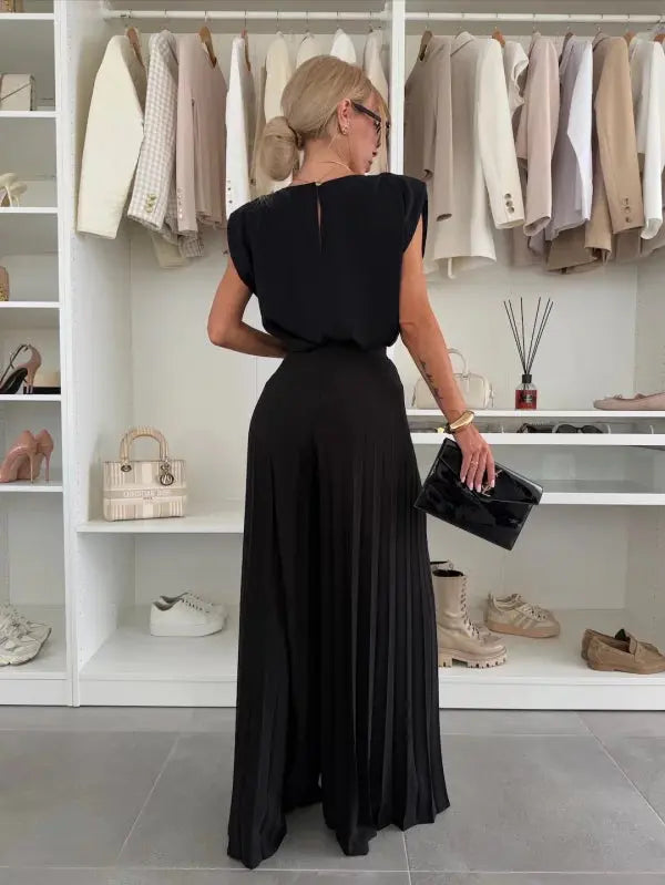 Marizia™ Elegant Two-Piece Set