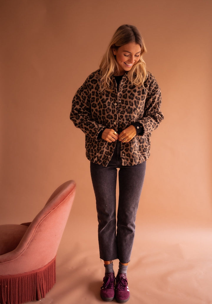 Marven™ jacket in trendy style