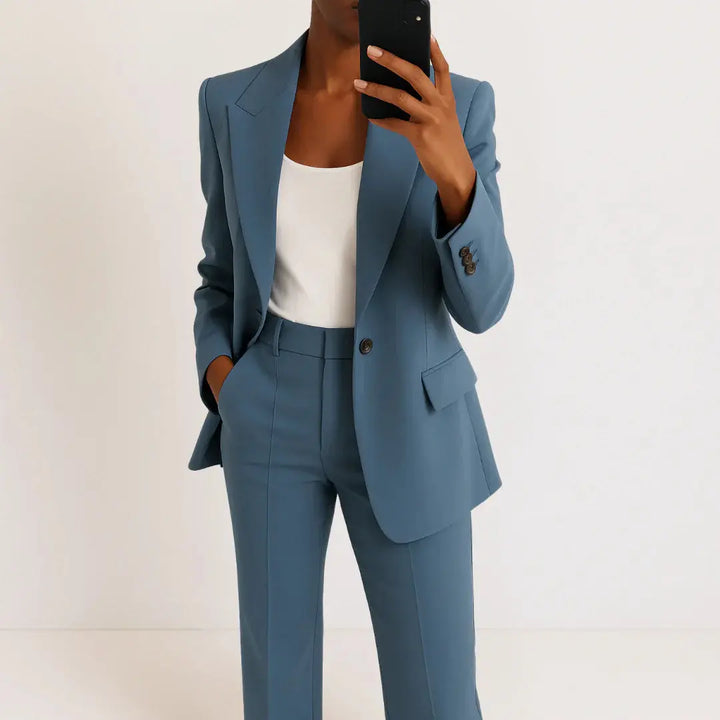 Meliora™ Women's Two-Piece Set with Chic