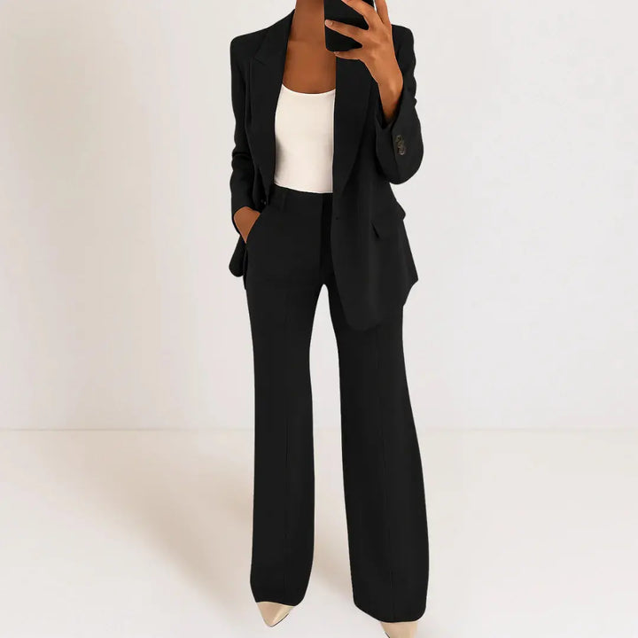 Meliora™ Women's Two-Piece Set with Chic