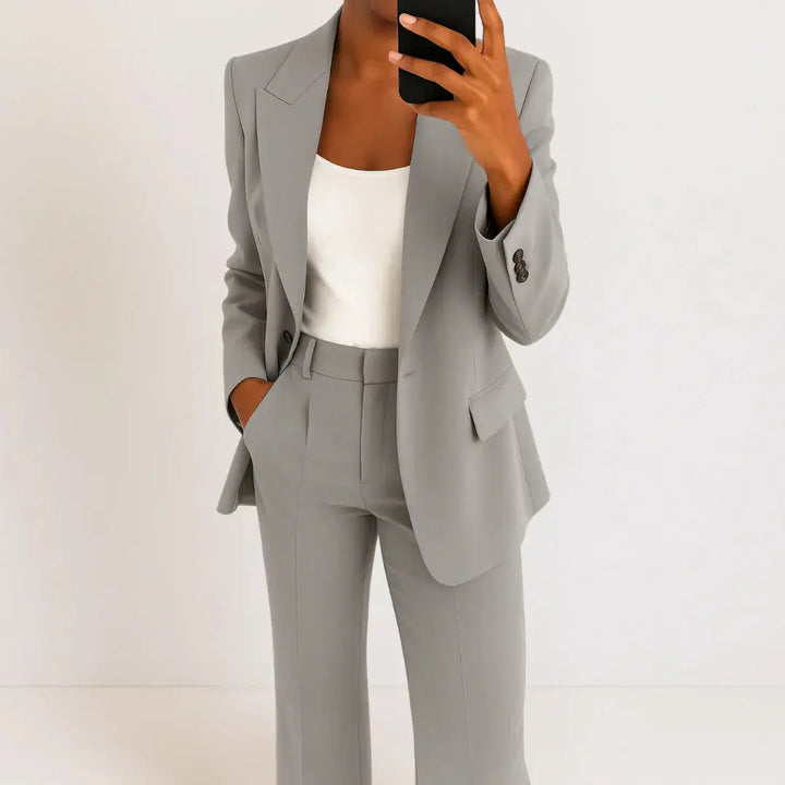 Meliora™ Women's Two-Piece Set with Chic