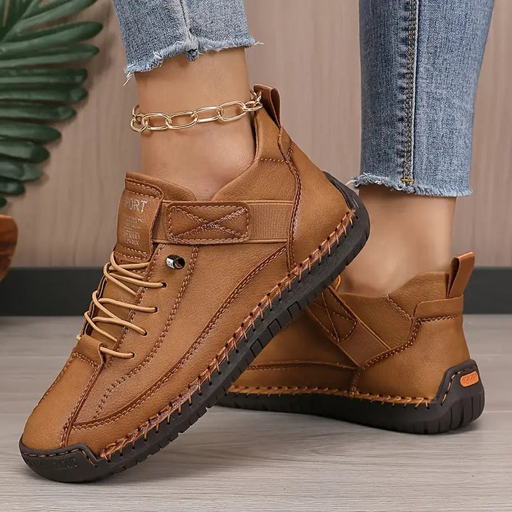 Aurelienne™ Comfortable Sneakers