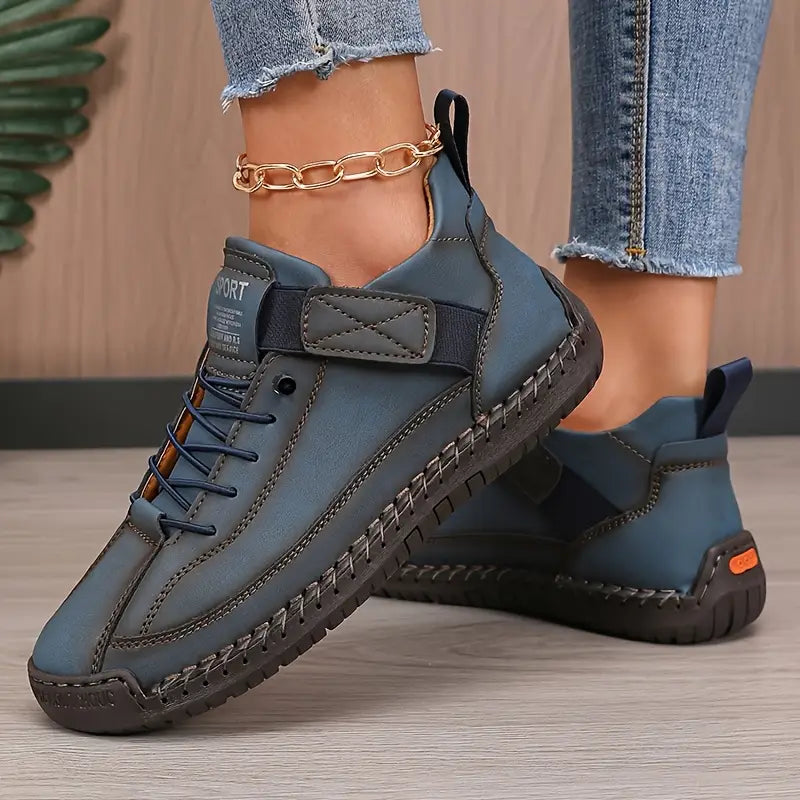 Aurelienne™ Comfortable Sneakers