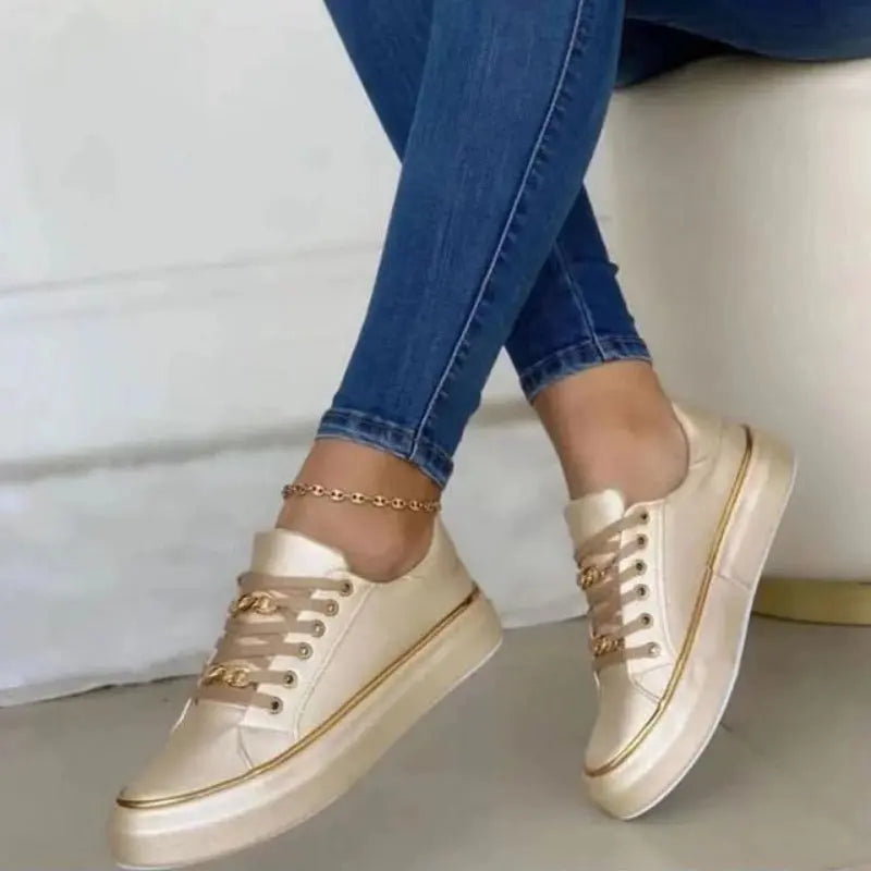 Milena™ Stylish Orthopedic Shoes