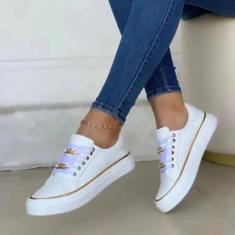 Milena™ Stylish Orthopedic Shoes