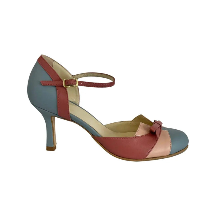 Naila™ Comfort Stilettos with Style