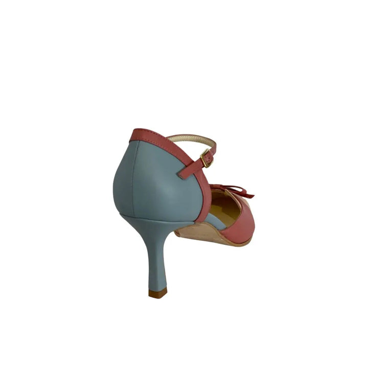 Naila™ Comfort Stilettos with Style