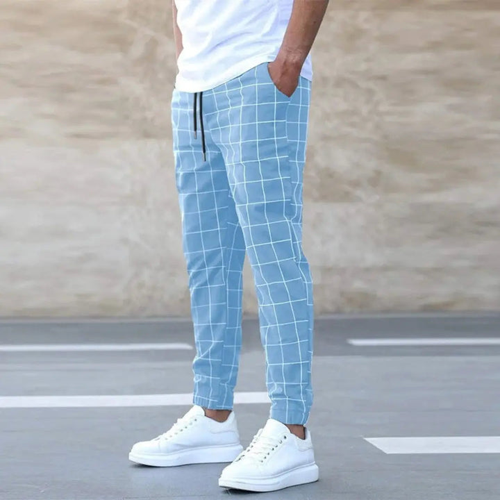 Celso™ Men's Casual Pants with Comfort