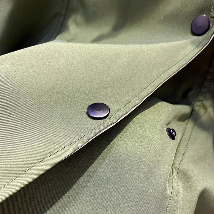 Neriel™ Light Windbreaker Jacket