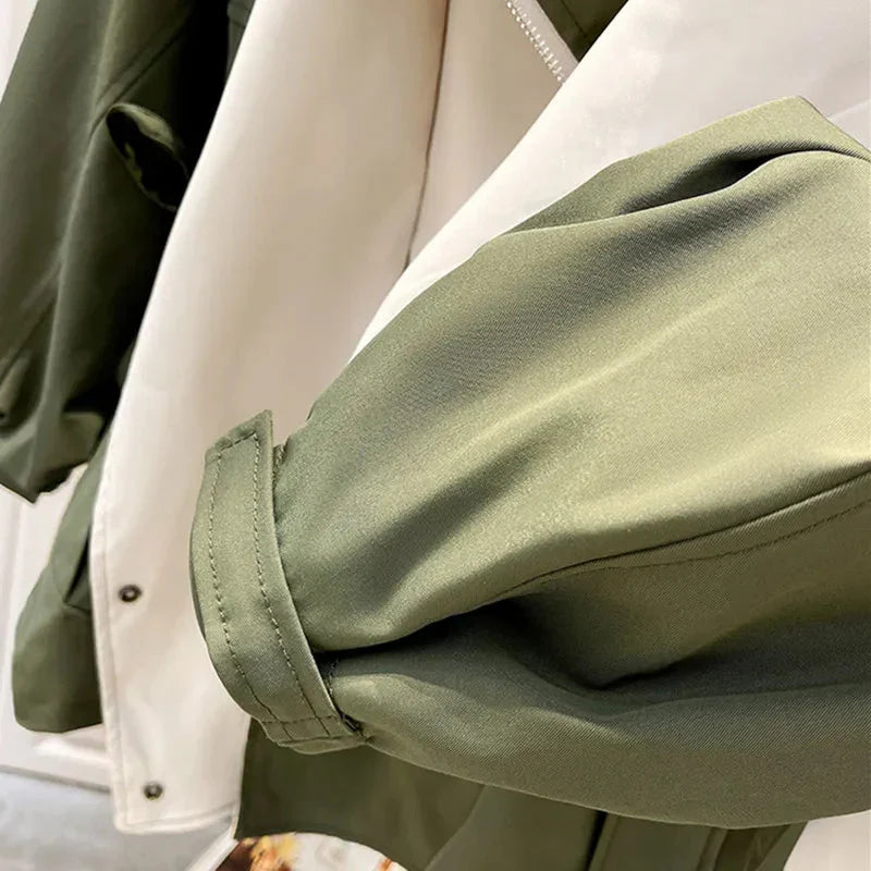 Neriel™ Light Windbreaker Jacket