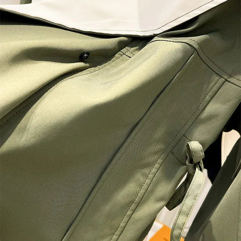 Neriel™ Light Windbreaker Jacket