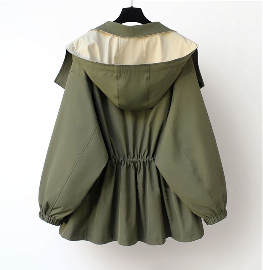 Neriel™ Light Windbreaker Jacket